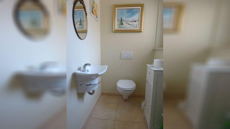Ma-Cabane - Vente Maison HETTANGE-GRANDE, 246 m²