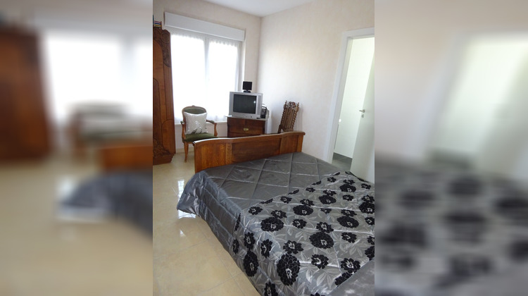 Ma-Cabane - Vente Maison HETTANGE-GRANDE, 246 m²