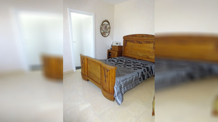 Ma-Cabane - Vente Maison HETTANGE-GRANDE, 246 m²