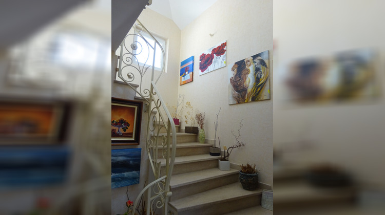 Ma-Cabane - Vente Maison HETTANGE-GRANDE, 246 m²