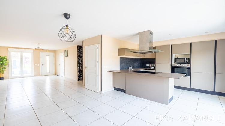 Ma-Cabane - Vente Maison Hettange-Grande, 82 m²