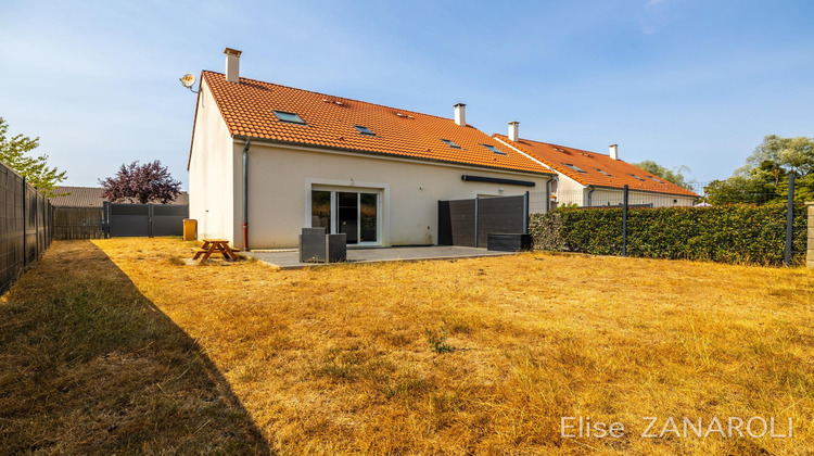 Ma-Cabane - Vente Maison Hettange-Grande, 82 m²