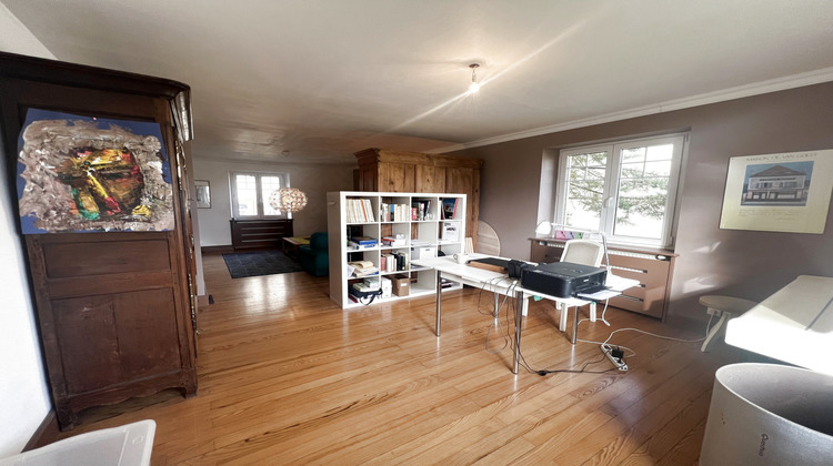 Ma-Cabane - Vente Maison Hettenschlag, 171 m²