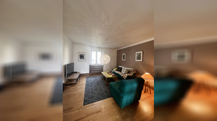 Ma-Cabane - Vente Maison Hettenschlag, 171 m²