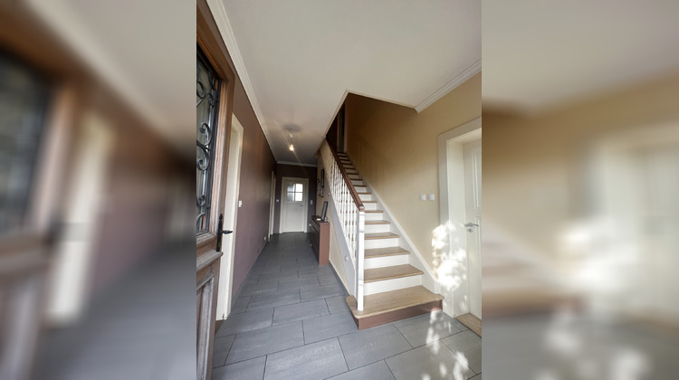 Ma-Cabane - Vente Maison Hettenschlag, 171 m²