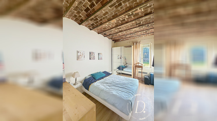 Ma-Cabane - Vente Maison Heubécourt-Haricourt, 250 m²