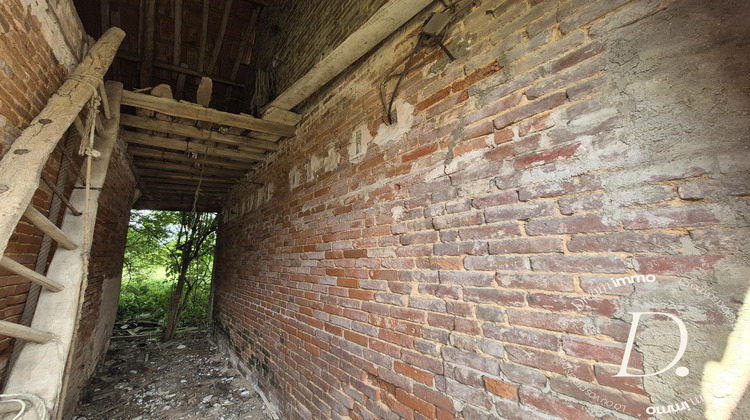Ma-Cabane - Vente Maison Heubécourt-Haricourt, 82 m²