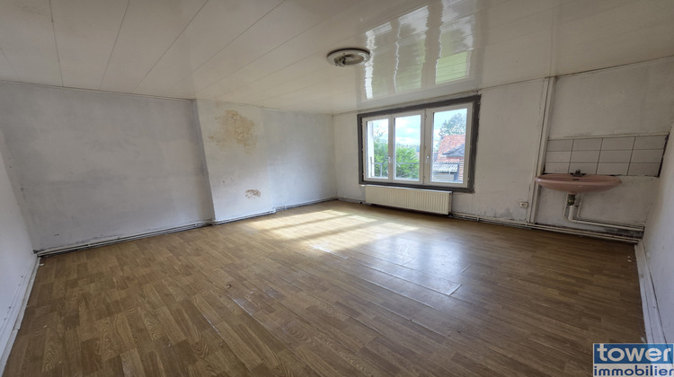 Ma-Cabane - Vente Maison Heuchin, 154 m²