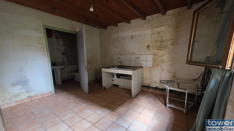 Ma-Cabane - Vente Maison Heuchin, 154 m²