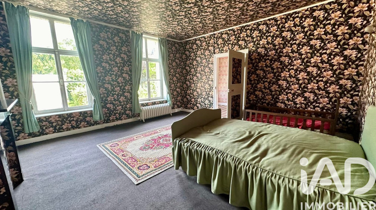 Ma-Cabane - Vente Maison Heuchin, 227 m²