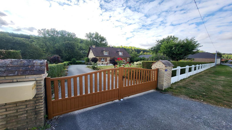 Ma-Cabane - Vente Maison HEUCHIN, 144 m²