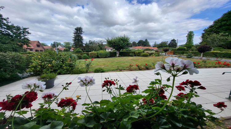 Ma-Cabane - Vente Maison HEUCHIN, 144 m²