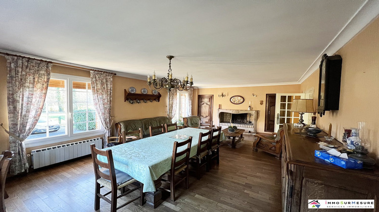 Ma-Cabane - Vente Maison Heuchin, 145 m²