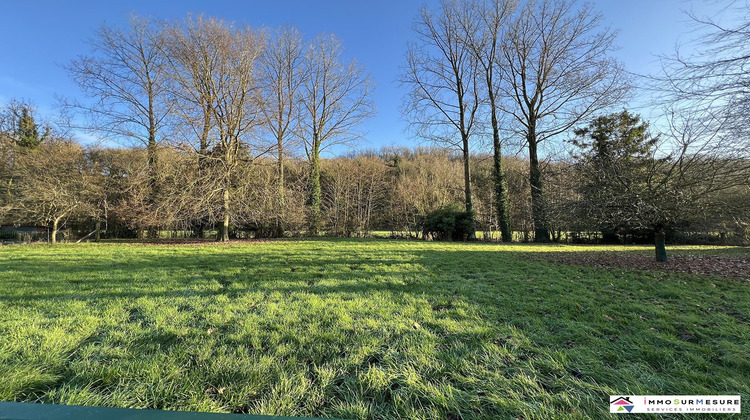 Ma-Cabane - Vente Maison Heuchin, 145 m²