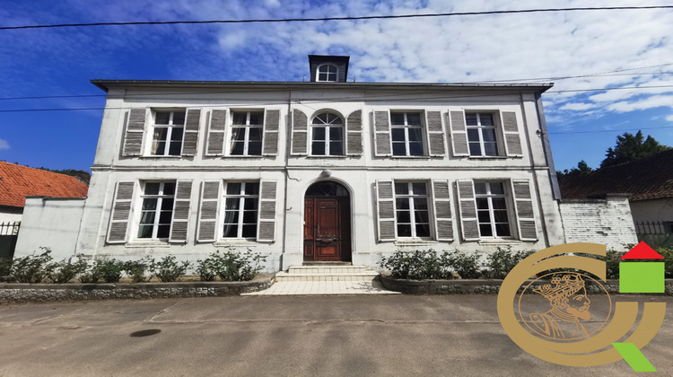 Ma-Cabane - Vente Maison Heuchin, 227 m²