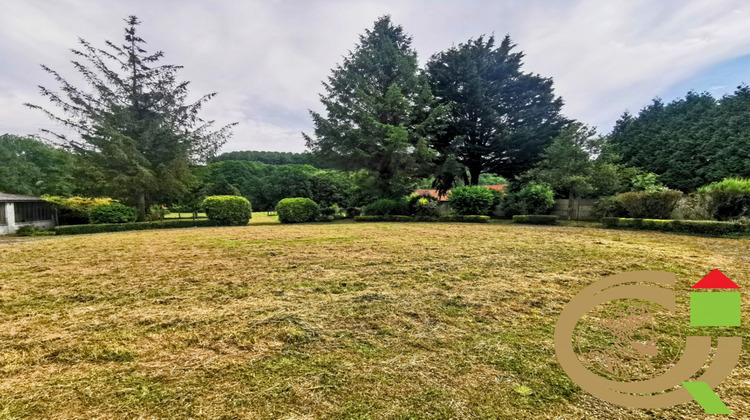 Ma-Cabane - Vente Maison Heuchin, 227 m²