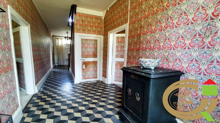 Ma-Cabane - Vente Maison Heuchin, 227 m²