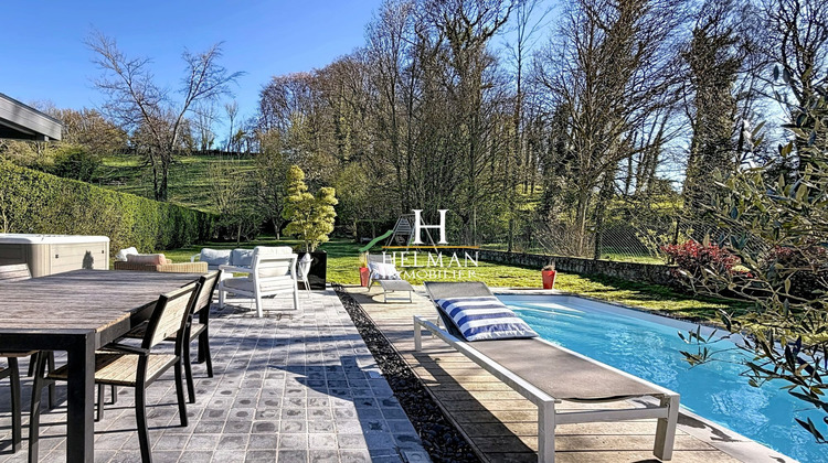 Ma-Cabane - Vente Maison Heuchin, 158 m²