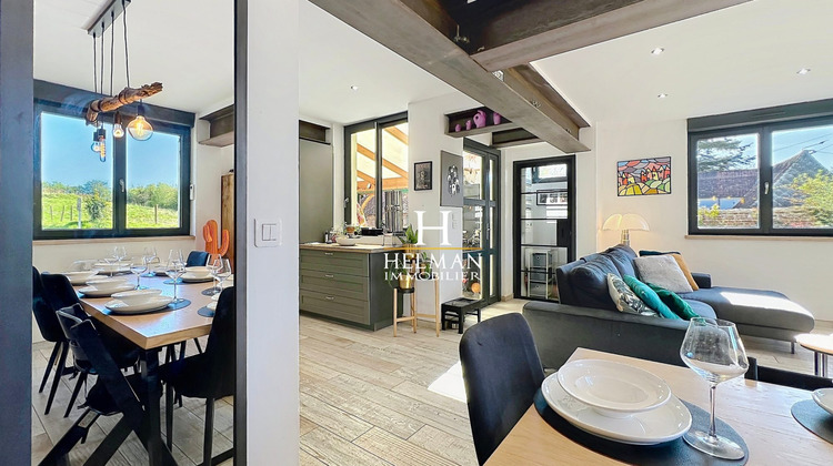 Ma-Cabane - Vente Maison Heuchin, 158 m²