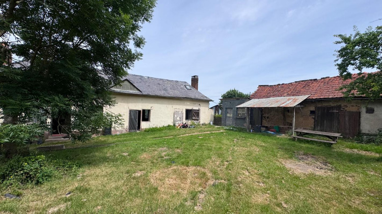 Ma-Cabane - Vente Maison HEUCOURT CROQUOISON, 90 m²