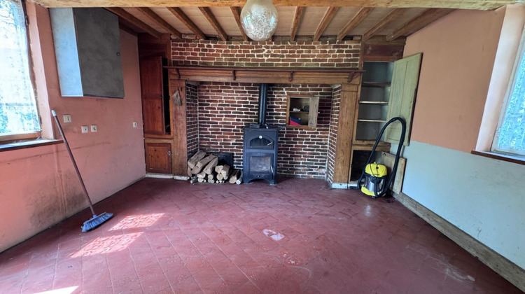 Ma-Cabane - Vente Maison HEUCOURT CROQUOISON, 90 m²