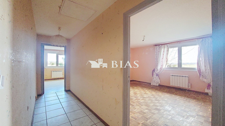 Ma-Cabane - Vente Maison Heudebouville, 118 m²