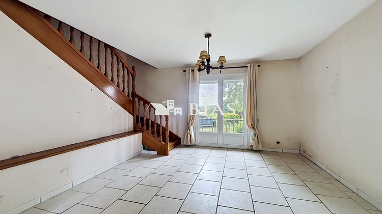 Ma-Cabane - Vente Maison Heudebouville, 118 m²