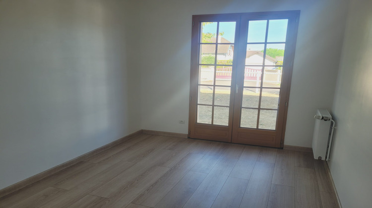 Ma-Cabane - Vente Maison Heudebouville, 98 m²