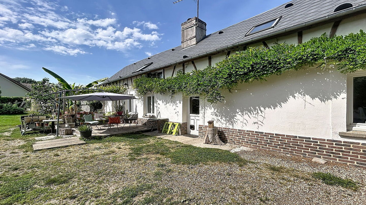 Ma-Cabane - Vente Maison HEUDICOURT, 106 m²