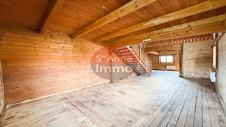 Ma-Cabane - Vente Maison Heudicourt, 127 m²