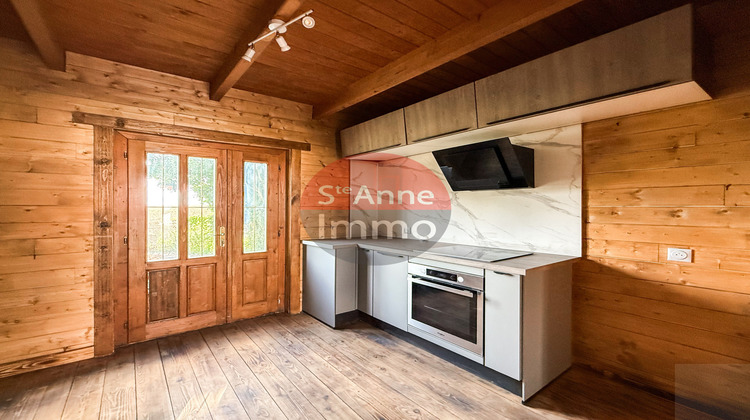 Ma-Cabane - Vente Maison Heudicourt, 127 m²