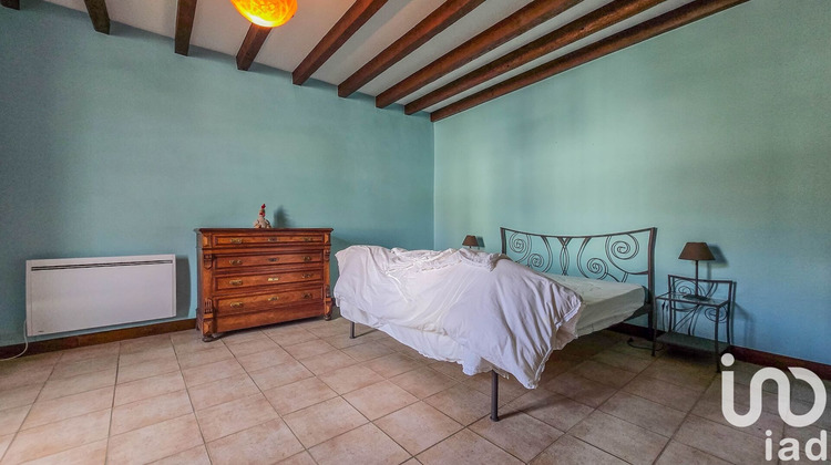 Ma-Cabane - Vente Maison Heudicourt-sous-les-Côtes, 286 m²