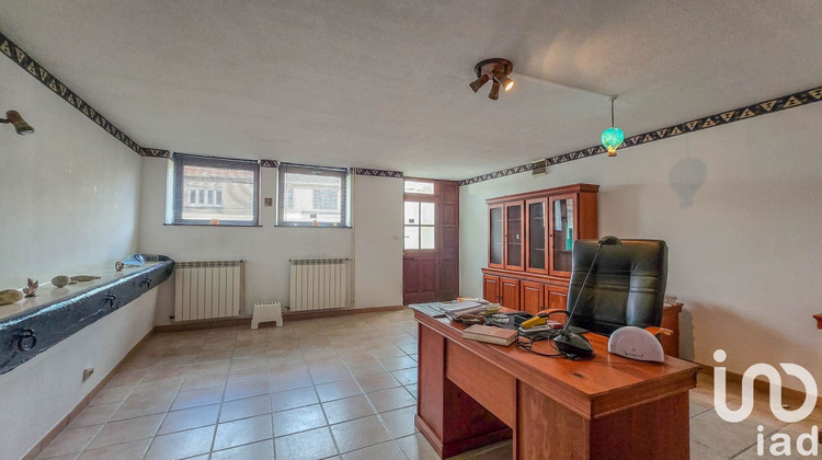 Ma-Cabane - Vente Maison Heudicourt-sous-les-Côtes, 286 m²