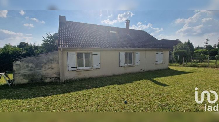 Ma-Cabane - Vente Maison Heudreville-sur-Eure, 130 m²