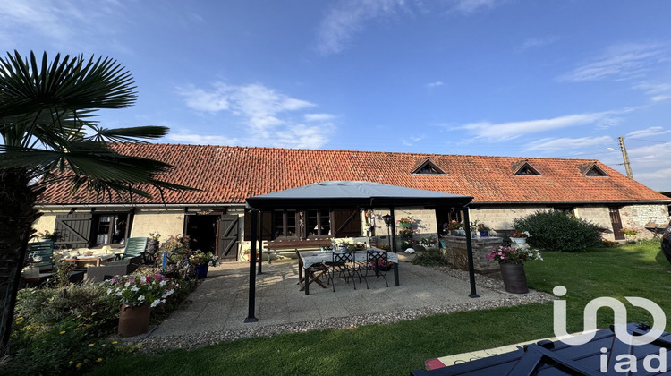 Ma-Cabane - Vente Maison Heudreville-sur-Eure, 112 m²