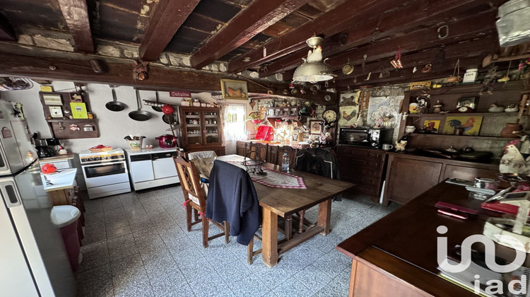 Ma-Cabane - Vente Maison Heudreville-sur-Eure, 112 m²