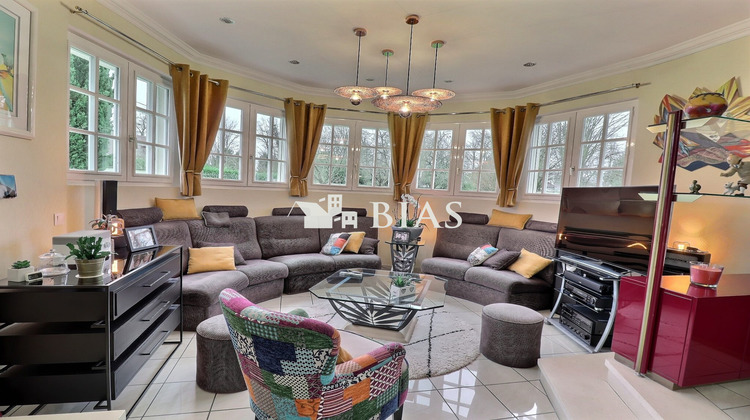 Ma-Cabane - Vente Maison Heudreville-sur-Eure, 152 m²