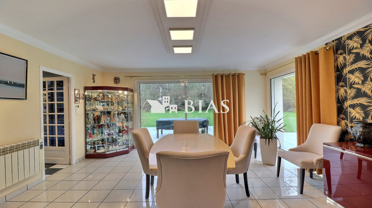 Ma-Cabane - Vente Maison Heudreville-sur-Eure, 152 m²