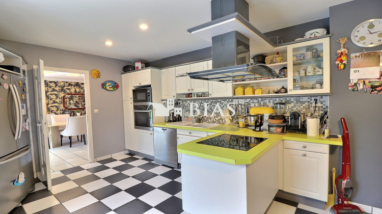 Ma-Cabane - Vente Maison Heudreville-sur-Eure, 152 m²