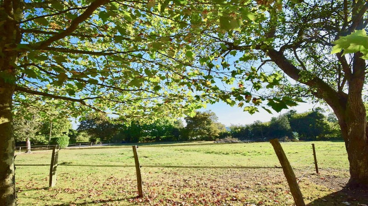 Ma-Cabane - Vente Maison HEUDREVILLE SUR EURE, 510 m²
