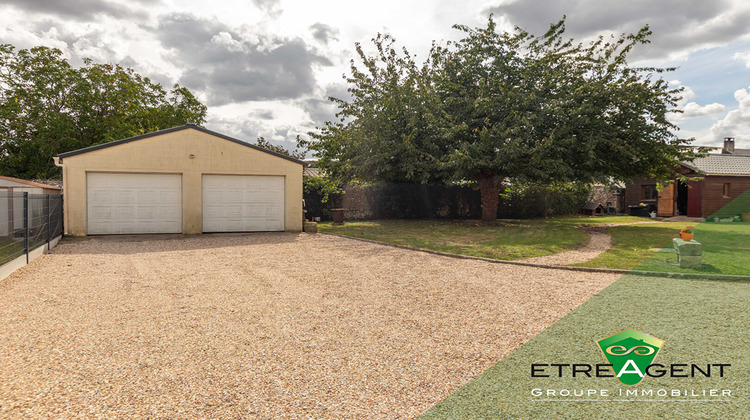 Ma-Cabane - Vente Maison HEUDREVILLE-SUR-EURE, 160 m²