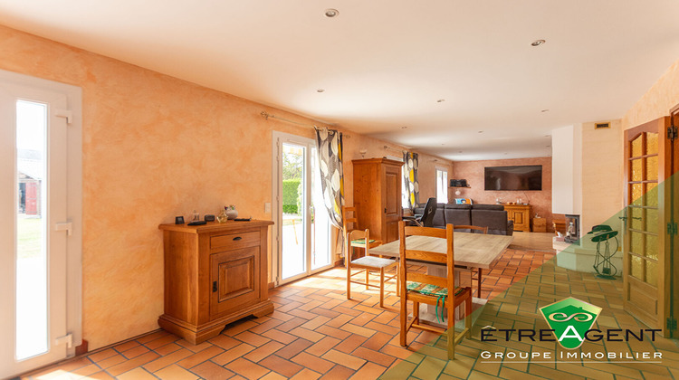 Ma-Cabane - Vente Maison HEUDREVILLE-SUR-EURE, 160 m²