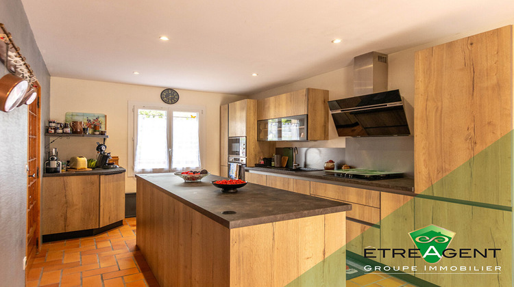 Ma-Cabane - Vente Maison HEUDREVILLE-SUR-EURE, 160 m²