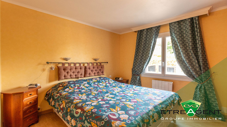 Ma-Cabane - Vente Maison HEUDREVILLE-SUR-EURE, 160 m²