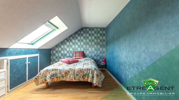 Ma-Cabane - Vente Maison HEUDREVILLE-SUR-EURE, 160 m²