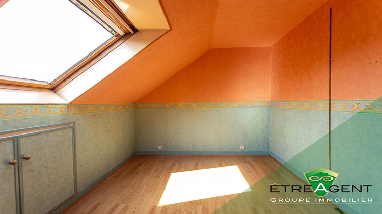 Ma-Cabane - Vente Maison HEUDREVILLE-SUR-EURE, 160 m²