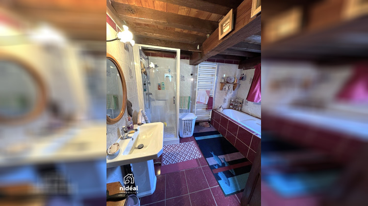 Ma-Cabane - Vente Maison Heudreville-sur-Eure, 107 m²