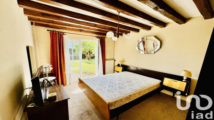 Ma-Cabane - Vente Maison Heudreville-sur-Eure, 111 m²