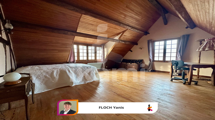 Ma-Cabane - Vente Maison Heudreville-sur-Eure, 129 m²