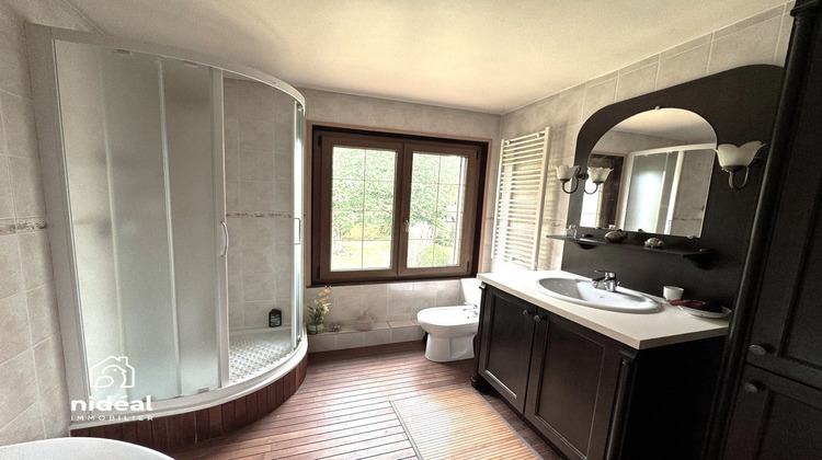 Ma-Cabane - Vente Maison Heudreville-sur-Eure, 129 m²